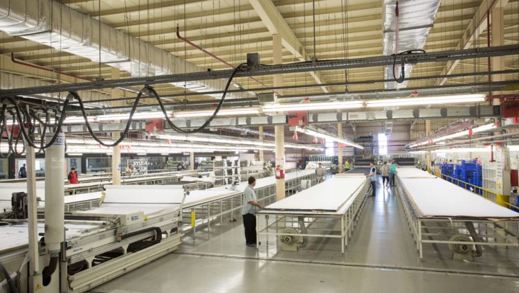 المنسوجات — صورة رقم 114 من معرض صور Tgroup